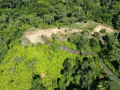 Prime Development Land With Stunning Ocean And Mountain Views In Ojochal, Costa Rica, photo 2
