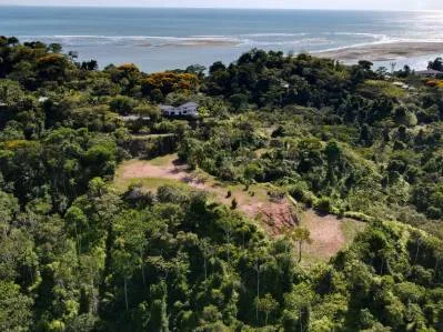 Prime Development Land With Stunning Ocean And Mountain Views In Ojochal, Costa Rica, photo 3