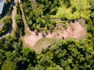 Prime Development Land With Stunning Ocean And Mountain Views In Ojochal, Costa Rica, photo 4