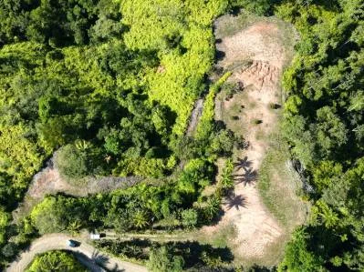 Prime Development Land With Stunning Ocean And Mountain Views In Ojochal, Costa Rica, photo 5