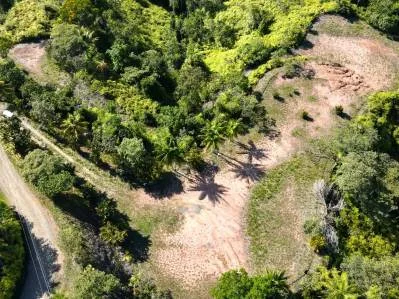 Prime Development Land With Stunning Ocean And Mountain Views In Ojochal, Costa Rica, photo 7