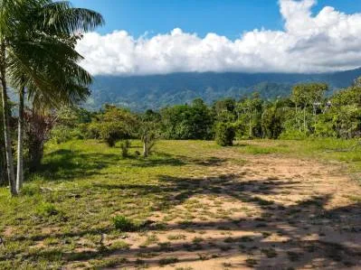 Prime Development Land With Stunning Ocean And Mountain Views In Ojochal, Costa Rica, photo 8