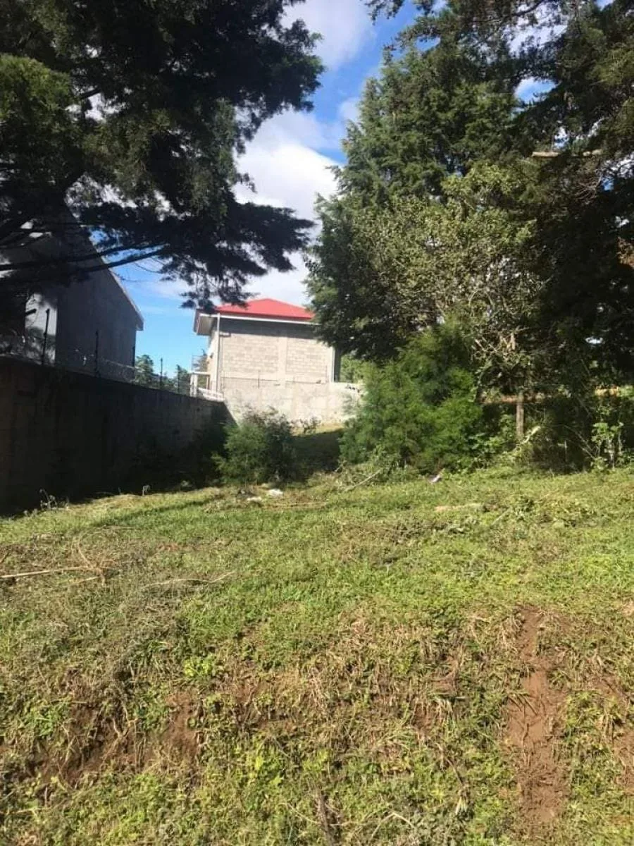 Lote de 300 m2 con excelente topografia en Los Angeles de San Rafael RAH 231670 - Venta en San Rafael, photo 2