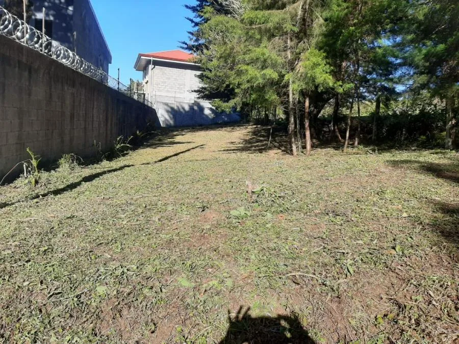 Lote de 300 m2 con excelente topografia en Los Angeles de San Rafael RAH 231670 - Venta en San Rafael, photo 5