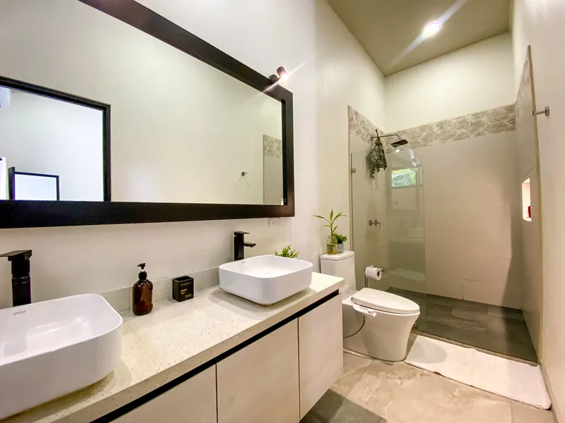 4 Bed Single Family Homes For Sale in Uvita, photo 15