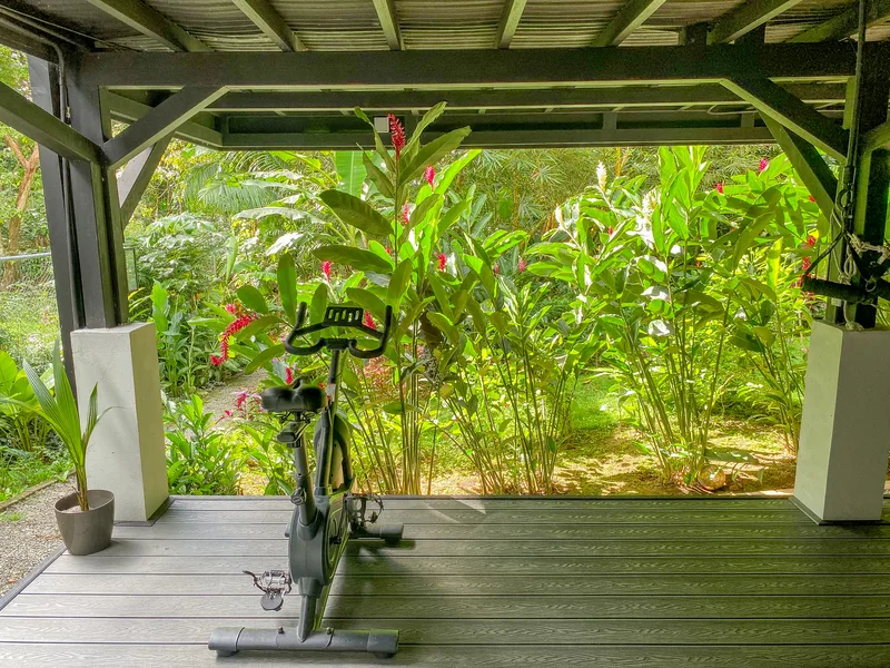 4 Bed Single Family Homes For Sale in Uvita, photo 4