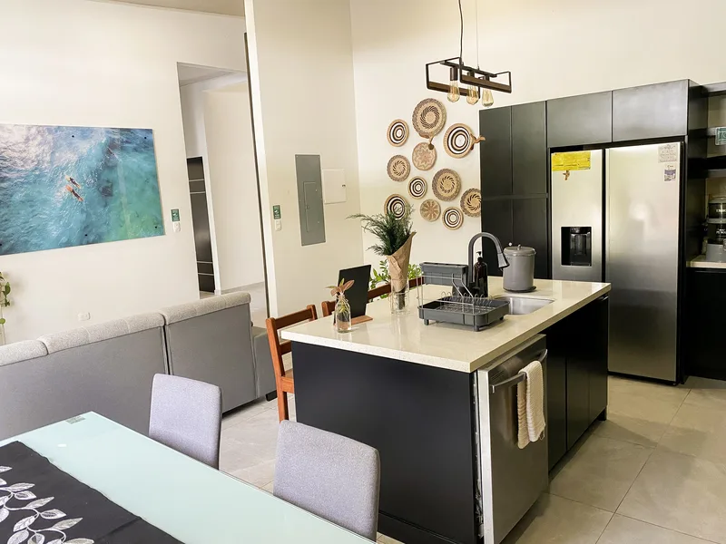 4 Bed Single Family Homes For Sale in Uvita, photo 8