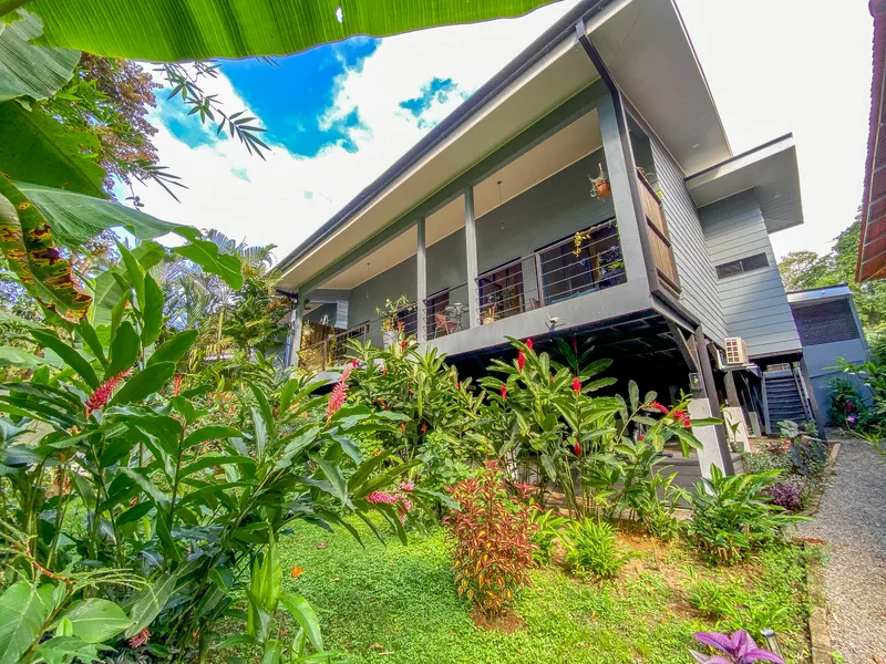 4 Bed Single Family Homes For Sale in Uvita, photo 10