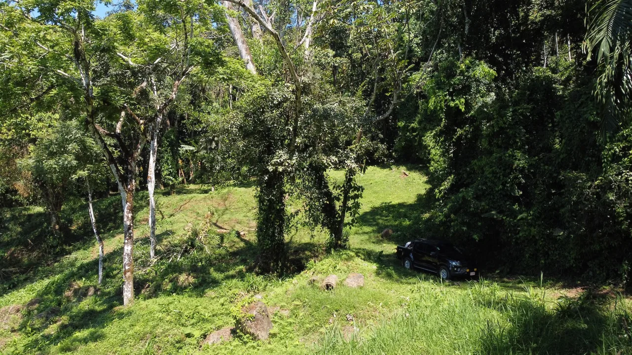 BUILDING PROPERTY WITH STELLAR OCEAN VIEWS, IN ESCALERAS – 5.8 ACRES, photo 11