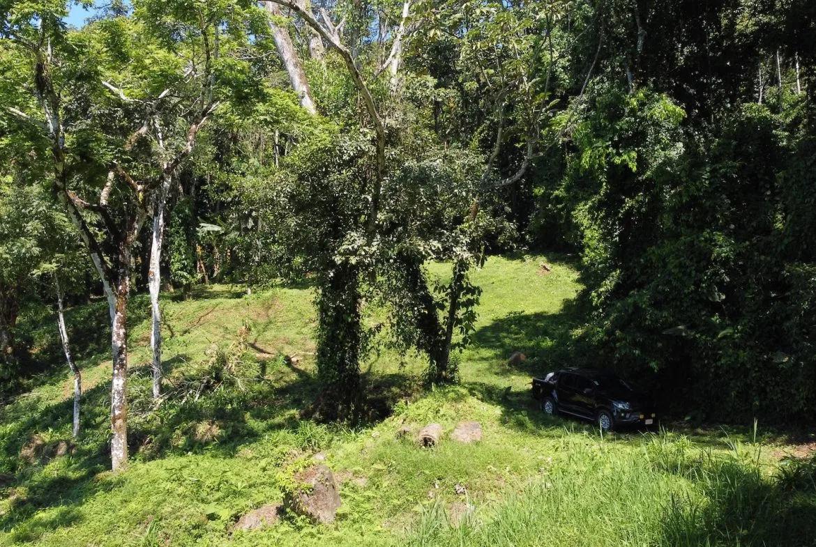 BUILDING PROPERTY WITH STELLAR OCEAN VIEWS, IN ESCALERAS – 5.8 ACRES, photo 12