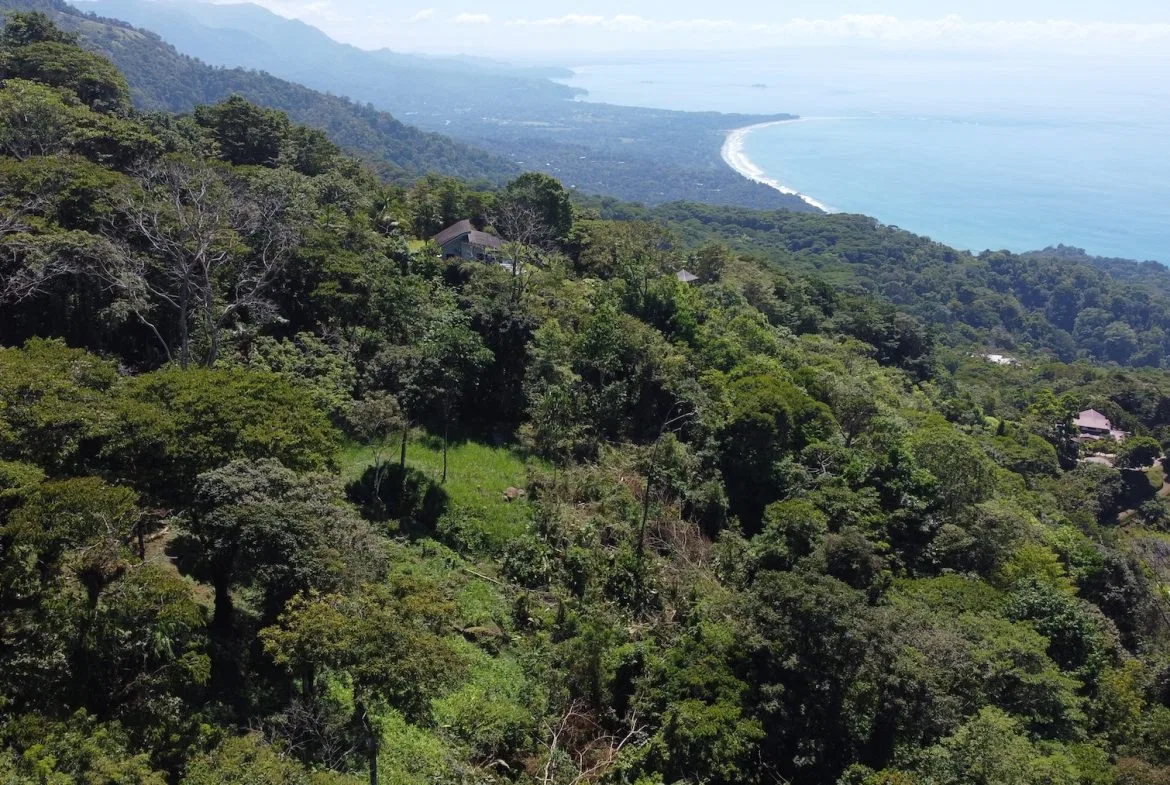BUILDING PROPERTY WITH STELLAR OCEAN VIEWS, IN ESCALERAS – 5.8 ACRES, photo 4