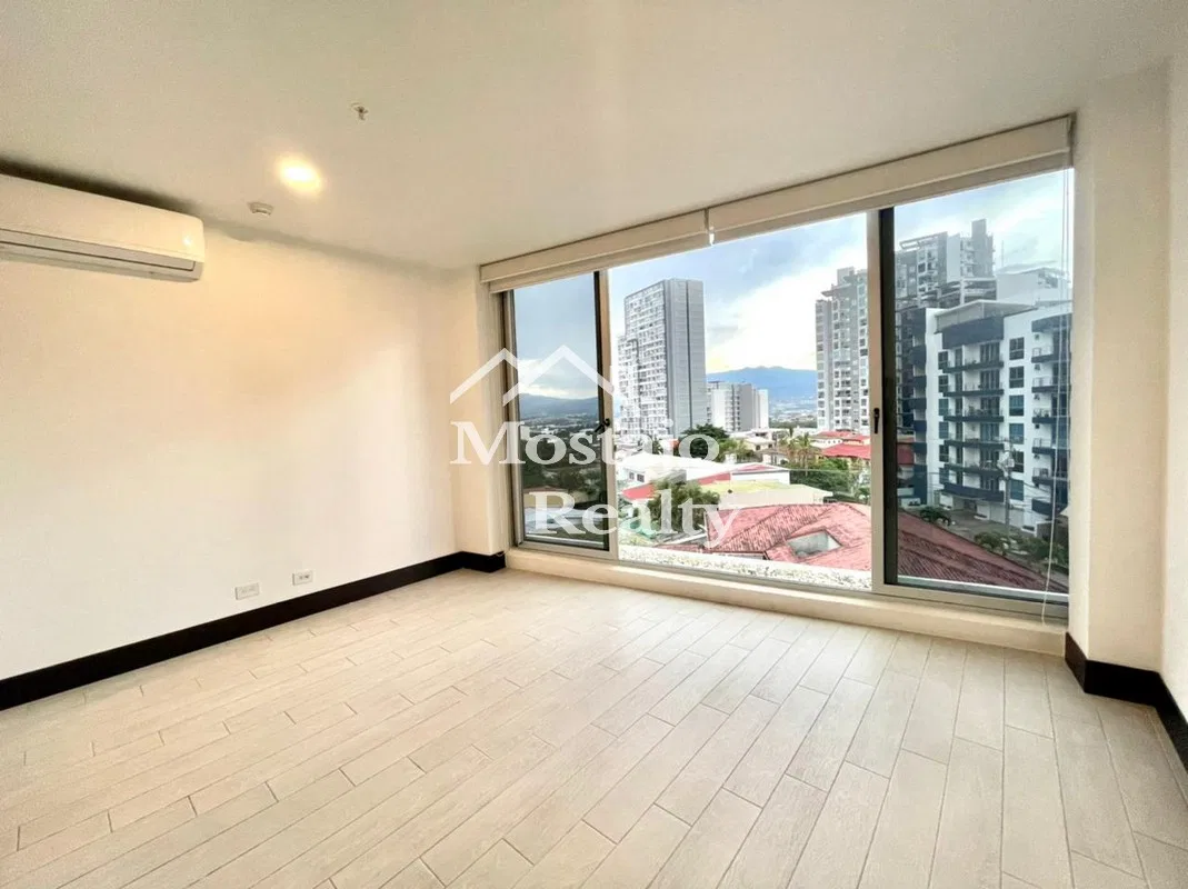 Alquiler de apartamento, Nunciatura, Rohrmoser, Sabana