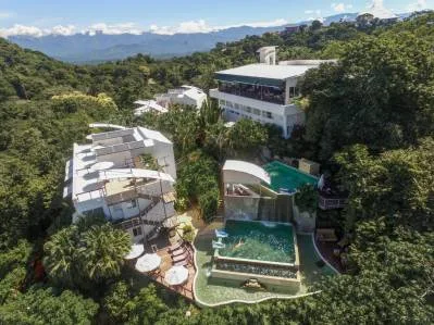 Gaia Hotel & Reserve: Una excelente oportunidad de inversión de cinco estrellas en Costa Rica.