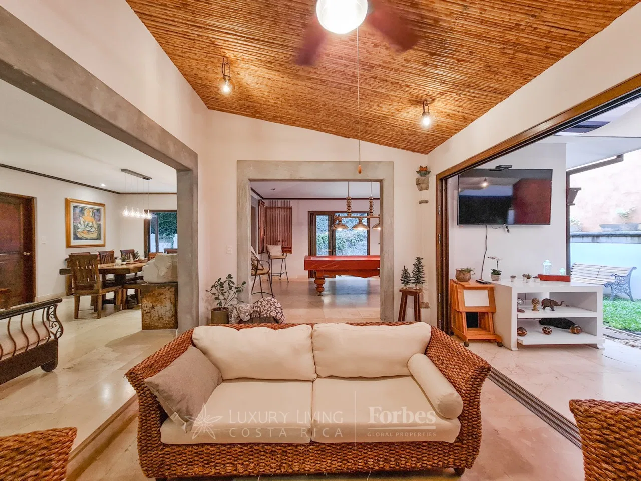 La Belle Terrasse Jaboncillos - Beautiful House for sale in Escazú