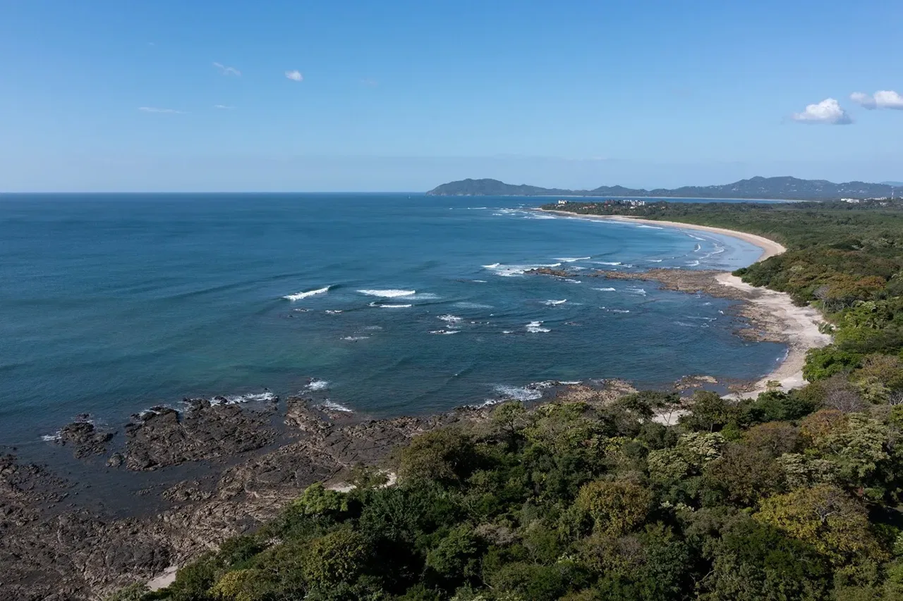 Exclusive Beachfront Lot Opportunity, Dulce Vida, Hacienda Pinilla, Tamarindo, Santa Cruz, Guanacaste, Costa Rica 50309