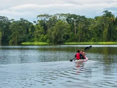 Excepcional Propiedad En Tortuguero, Situada Entre La Playa Y El Canal, photo 2