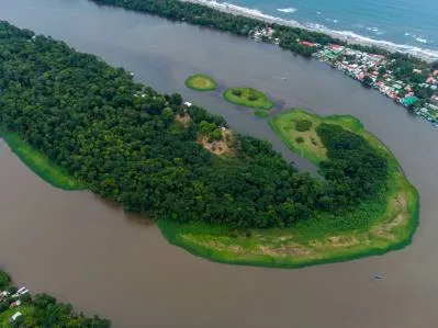 Excepcional Propiedad En Tortuguero, Situada Entre La Playa Y El Canal, photo 7