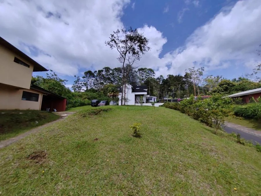 Venta de Lote en Montes de Oca, San José. - Venta en Montes de Oca, photo 5