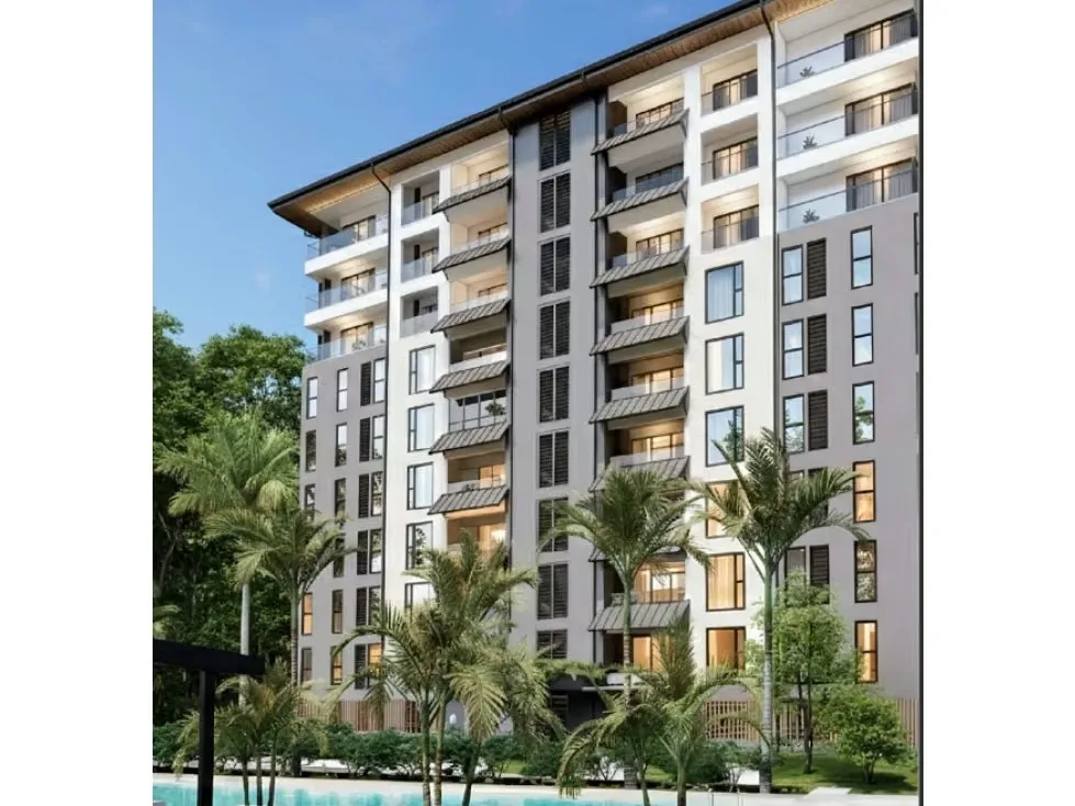 VENTA DE APARTAMENTO NUEVO, SAN JOSE, ESCAZU, SAN RAFAEL