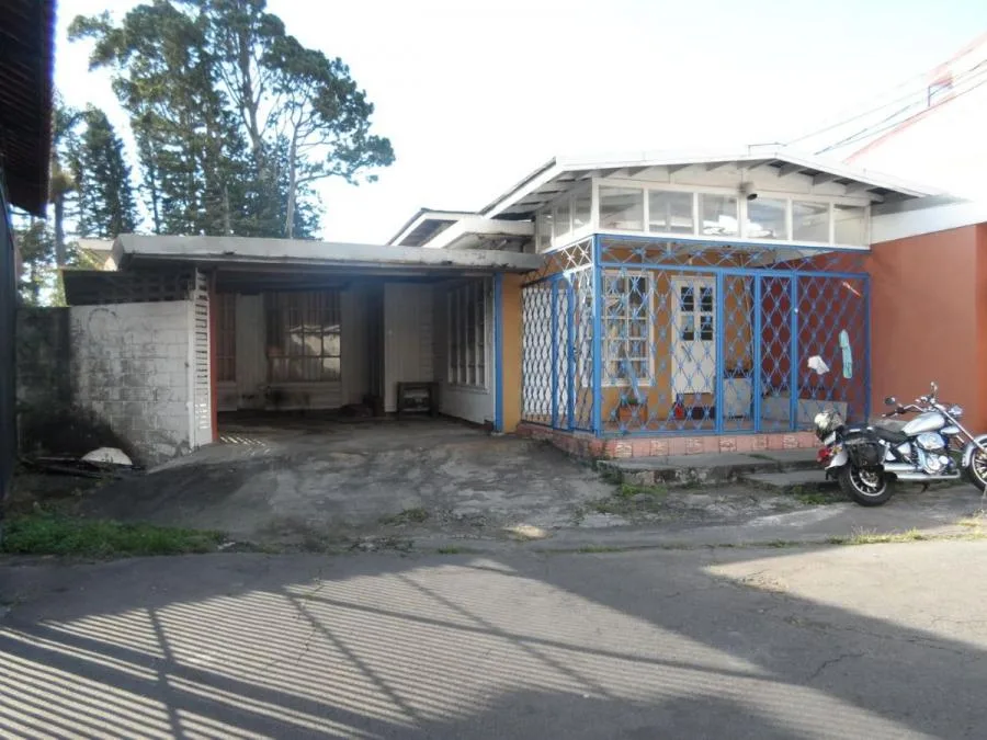 Terreno en Venta en Moravia RAH #21854 - Venta en Moravia