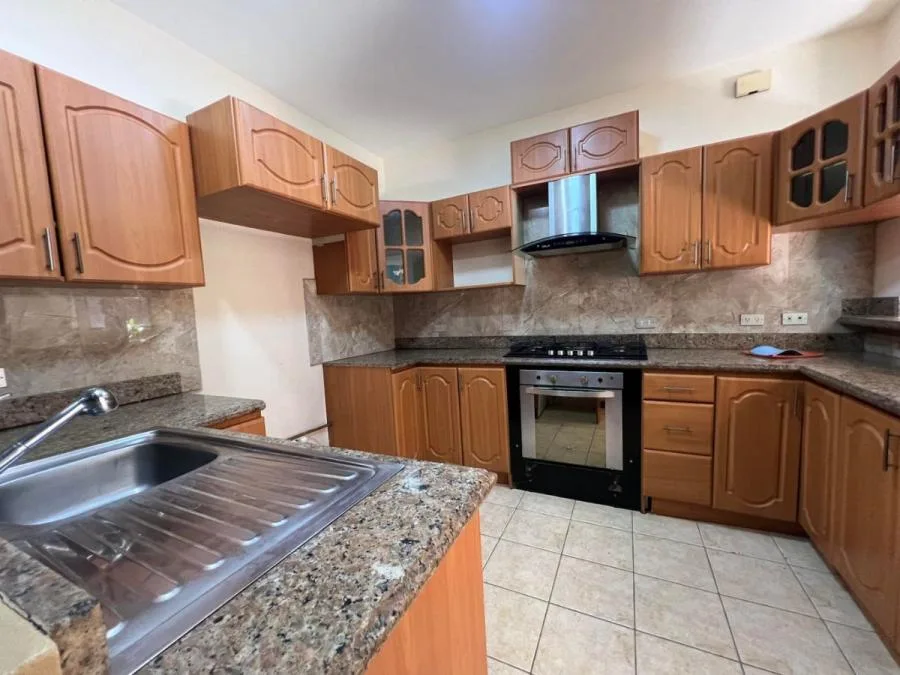 Casa en condominio en Brasil de Mora con 4 habitaciones y amenidades familiares 26-1021 GS - Venta en Mora, photo 7