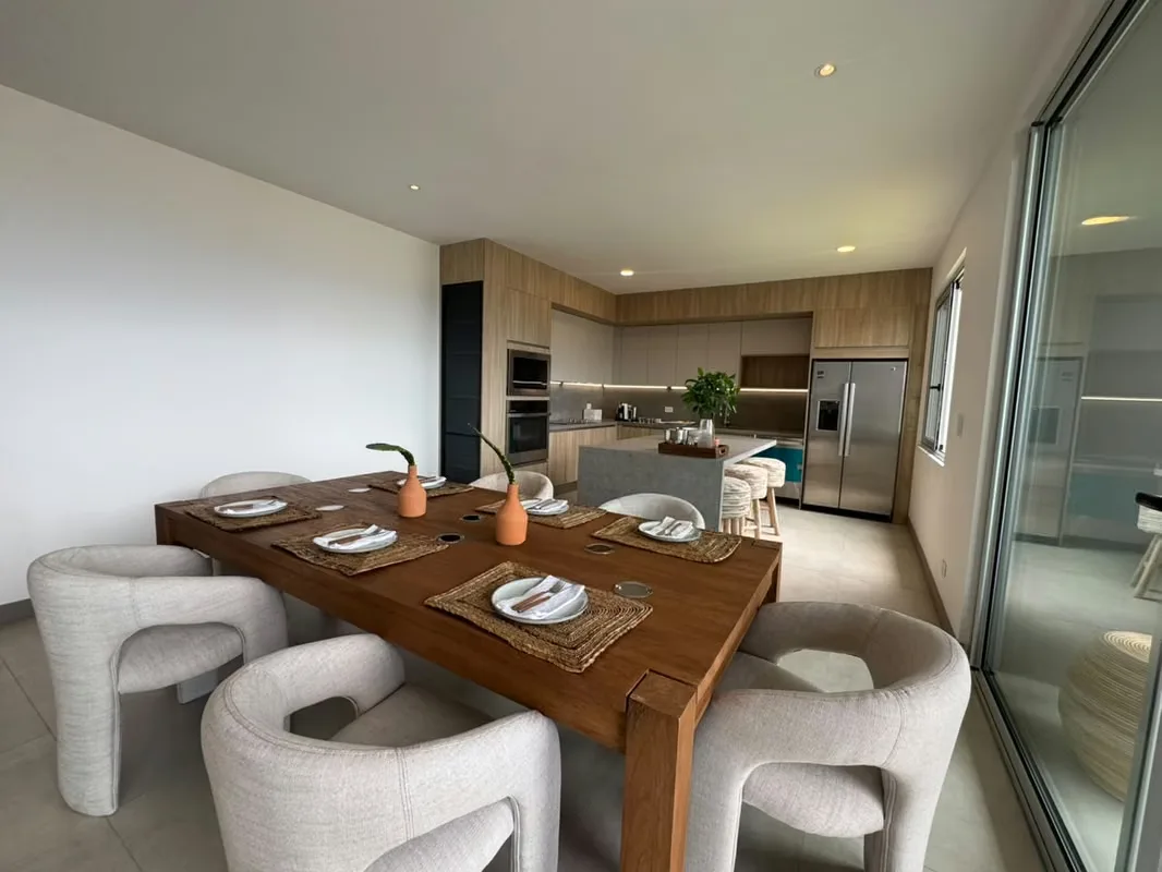 ¿Busca una propiedad que combine ubicación, seguridad, comodidad y calidad de vida? Este apartamento en Torre Dukana puede ser justo lo que está ..., photo 3