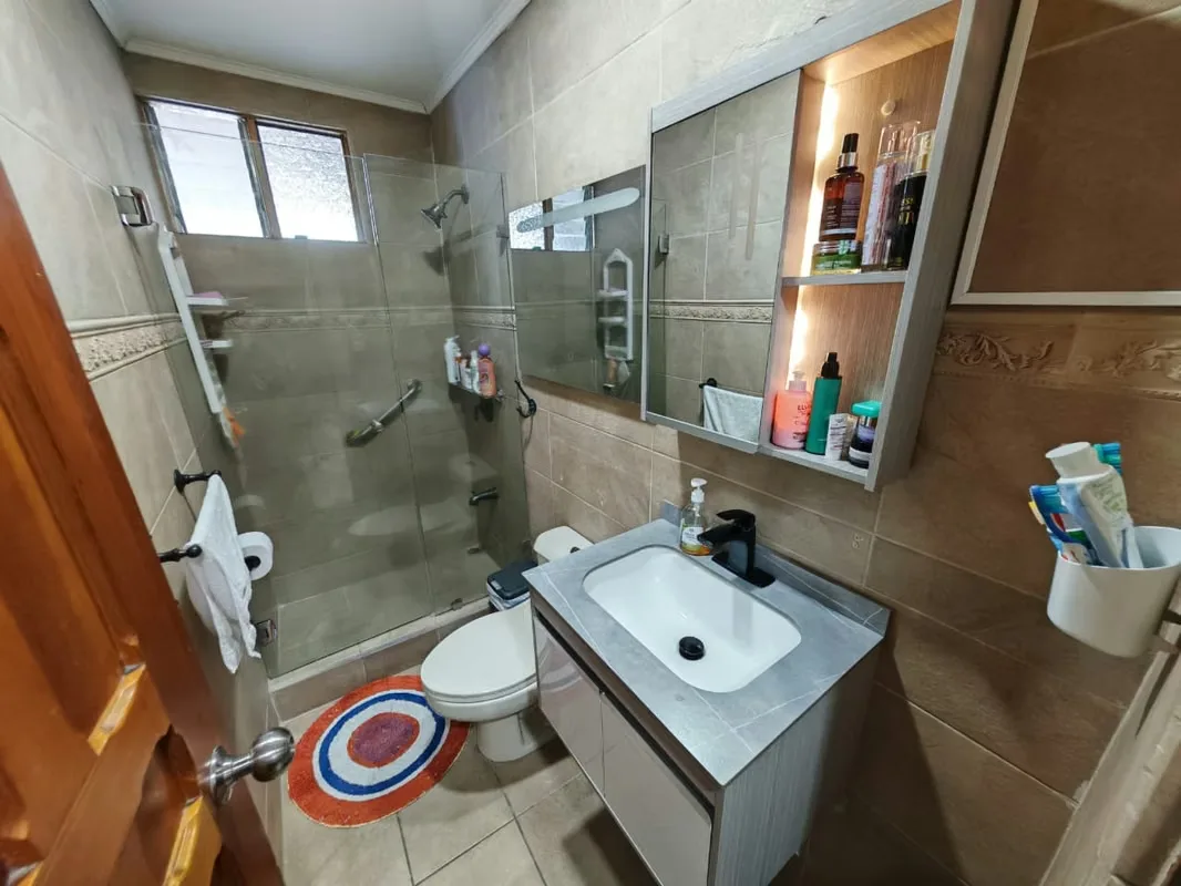Venta de casa independiente en Anselmo Llorente, Tibás, photo 11