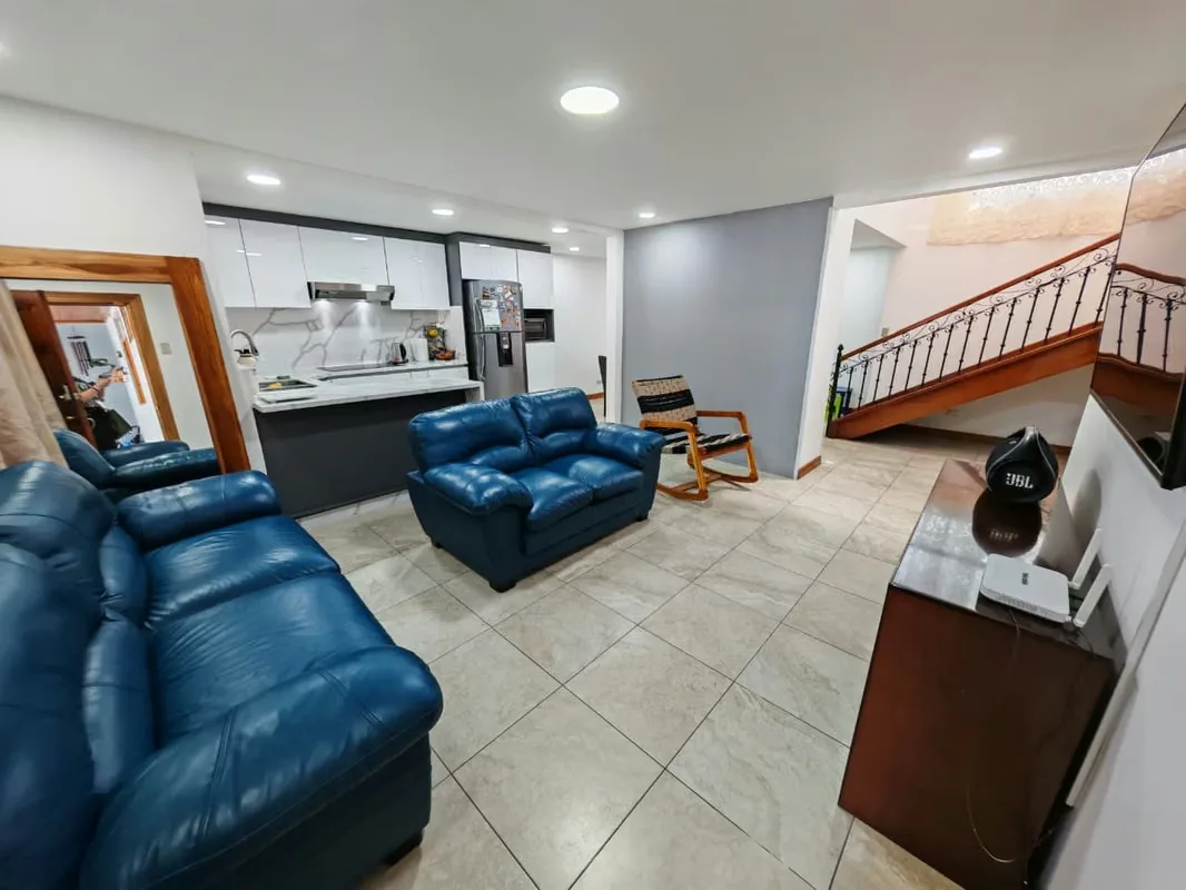 Venta de casa independiente en Anselmo Llorente, Tibás, photo 4