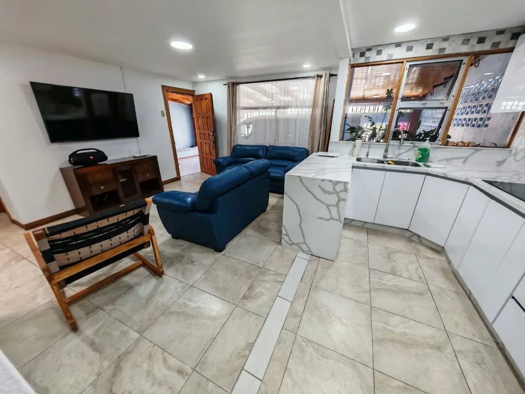 Venta de casa independiente en Anselmo Llorente, Tibás, photo 5
