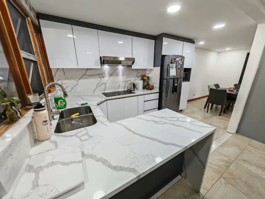 Venta de casa independiente en Anselmo Llorente, Tibás, photo 6