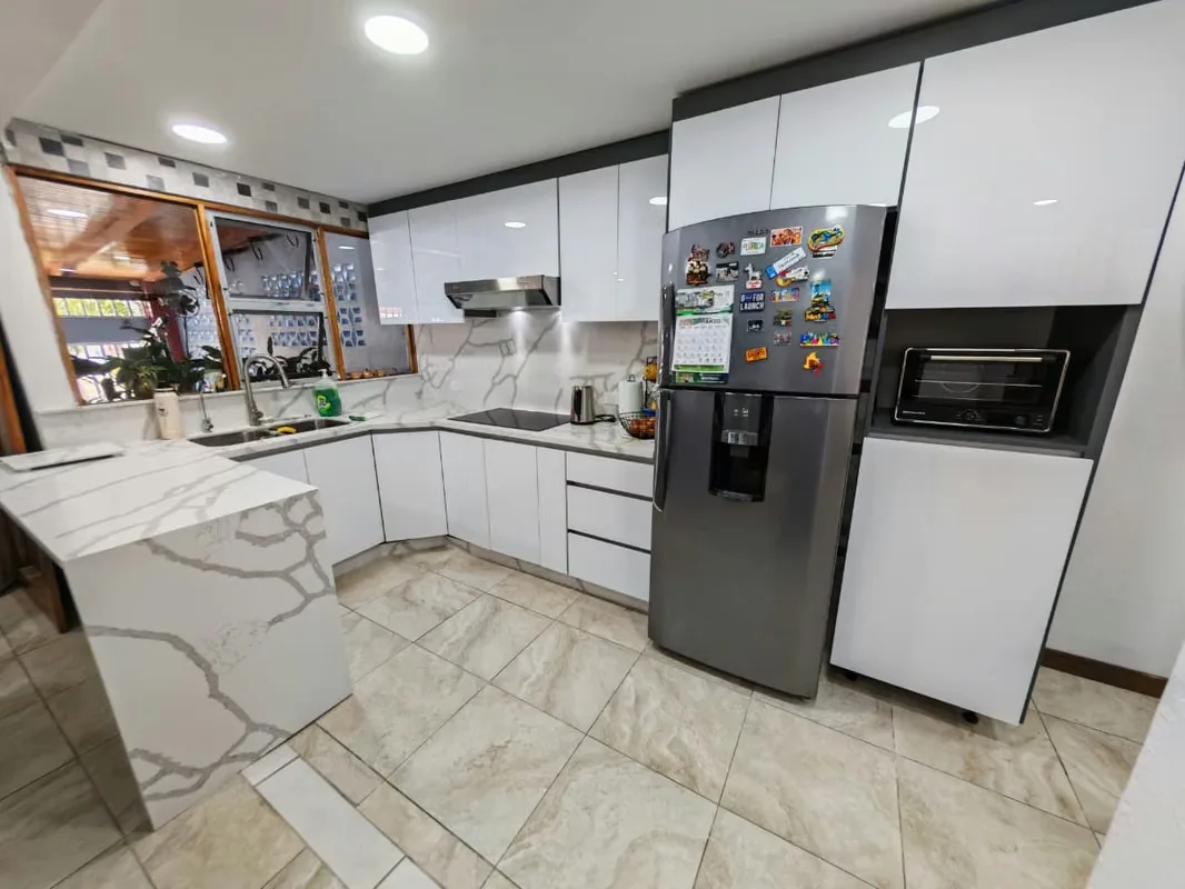 Venta de casa independiente en Anselmo Llorente, Tibás, photo 7