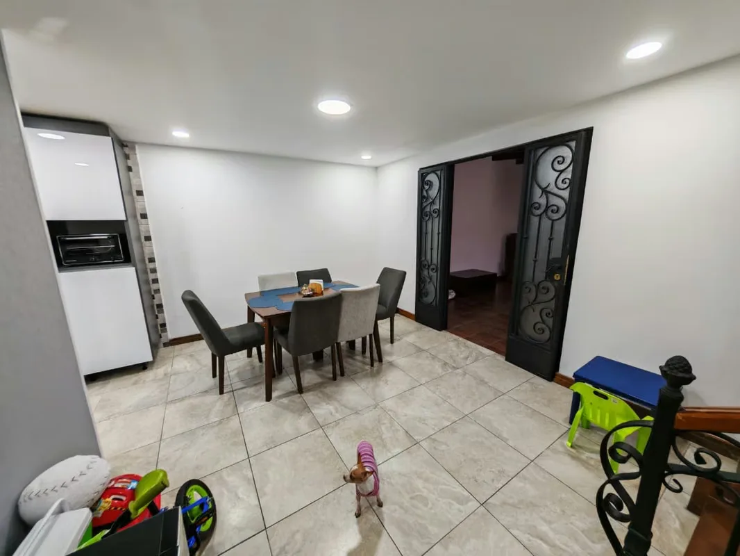 Venta de casa independiente en Anselmo Llorente, Tibás, photo 8