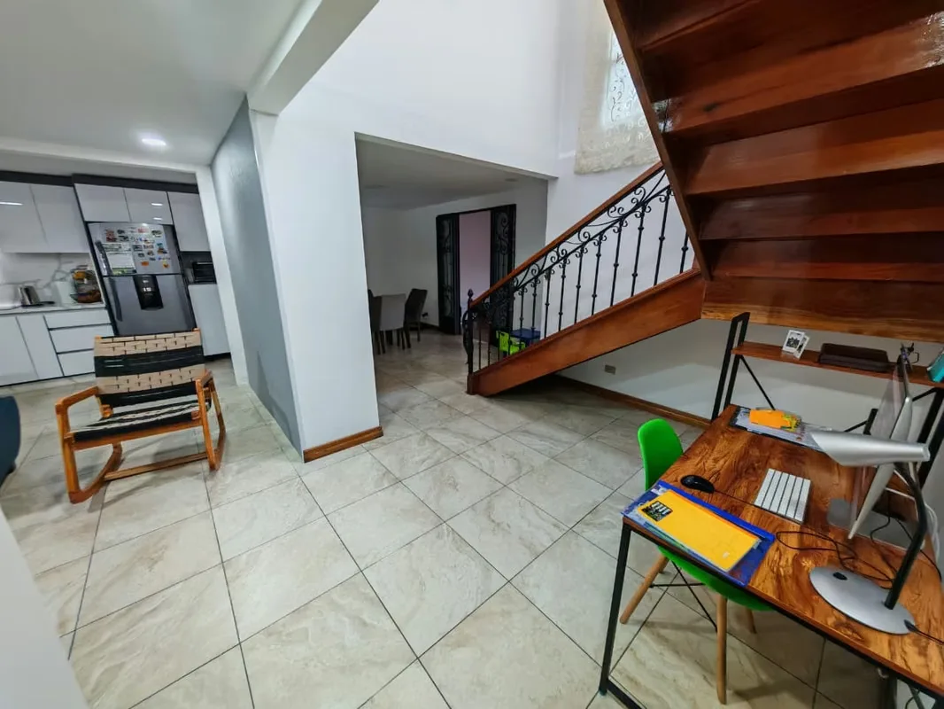 Venta de casa independiente en Anselmo Llorente, Tibás, photo 9