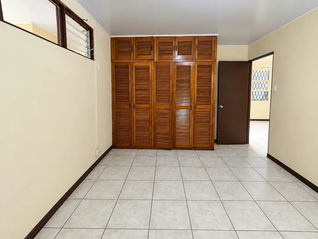 Apartamento en alquiler en Rohrmoser, Geroma, con una distribución funcional que permite utilizar la tercera habitación como dormitorio u oficina para trabajar desde casa., photo 5