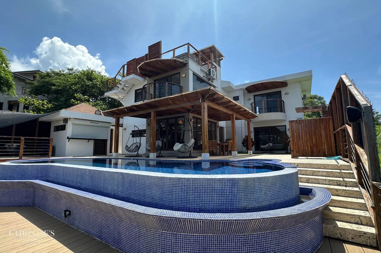 Villa Atardecer, photo 2