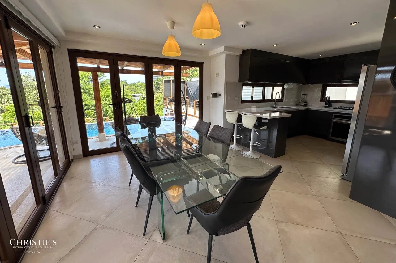 Villa Atardecer, photo 12