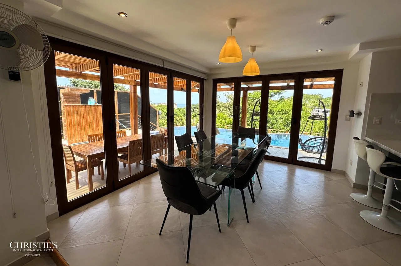 Villa Atardecer, photo 13