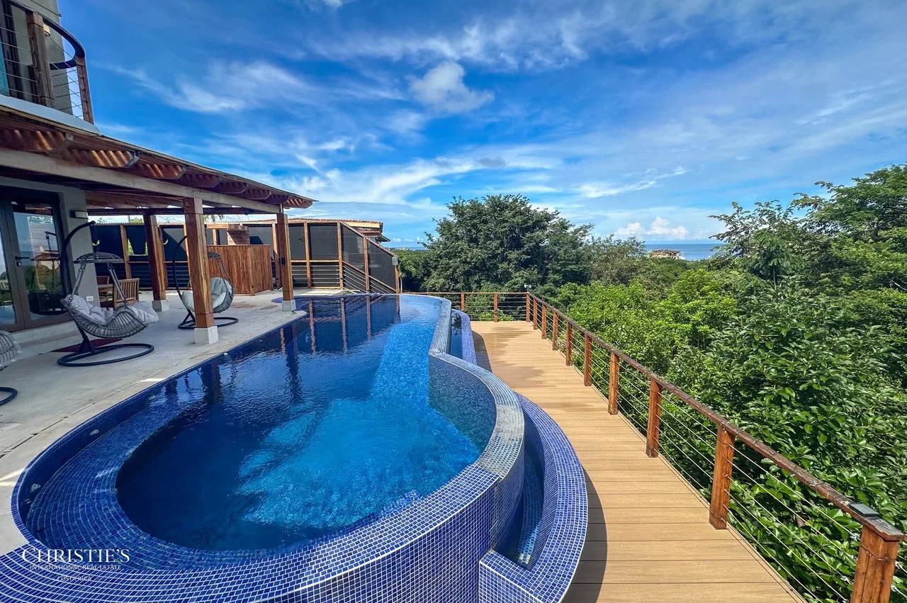 Villa Atardecer, photo 3