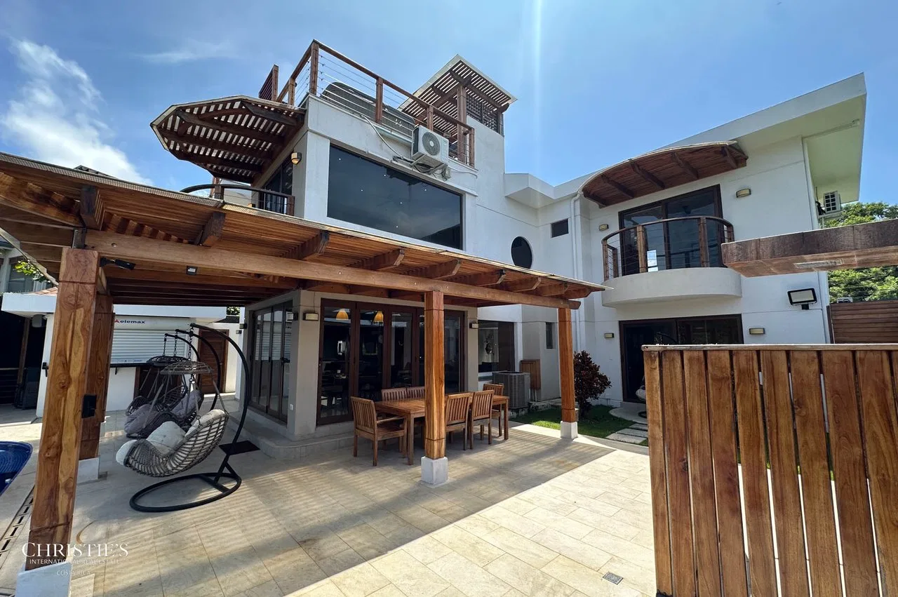 Villa Atardecer, photo 4