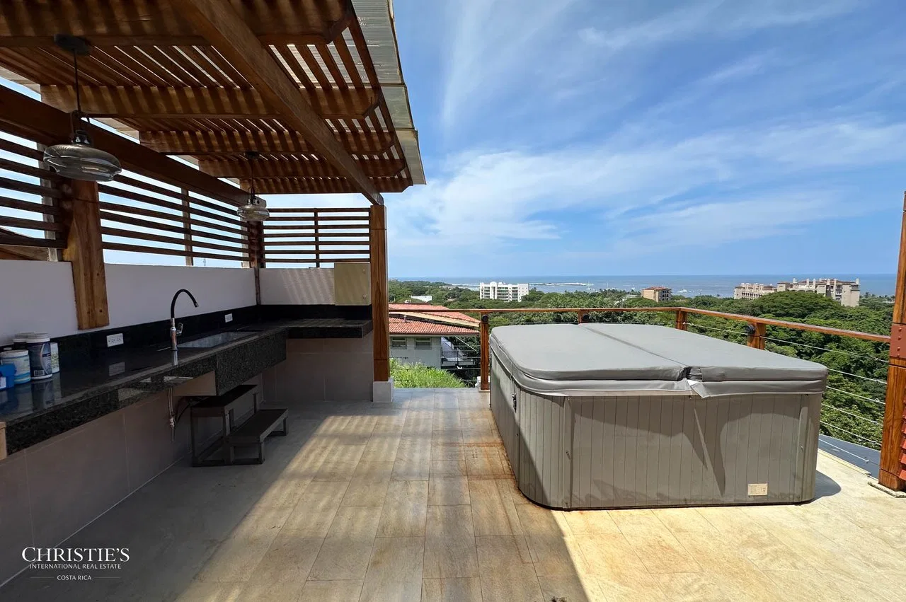 Villa Atardecer, photo 36