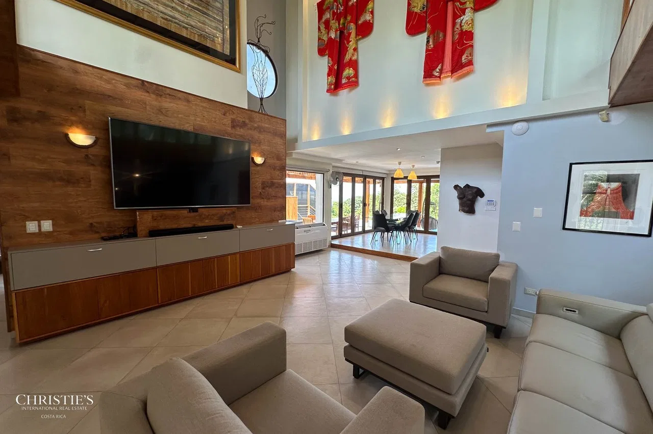 Villa Atardecer, photo 7