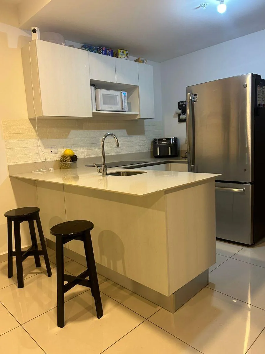 Tibás, San José Título, Venta de apartamento de una habitación en Bambu Rivera Tibás #JE004  - Venta en Tibás