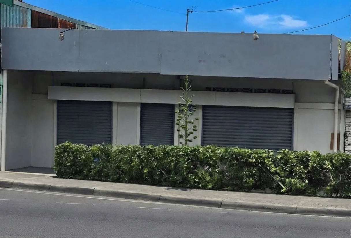 Prime Commercial Space in San Joaquín de Heredia
