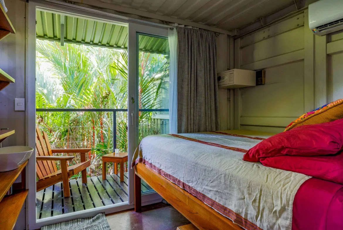 COMMERCIAL PROPERTY WITH A YOGA STUDIO, IN DOMINICAL – 0.45 ACRES, photo 14