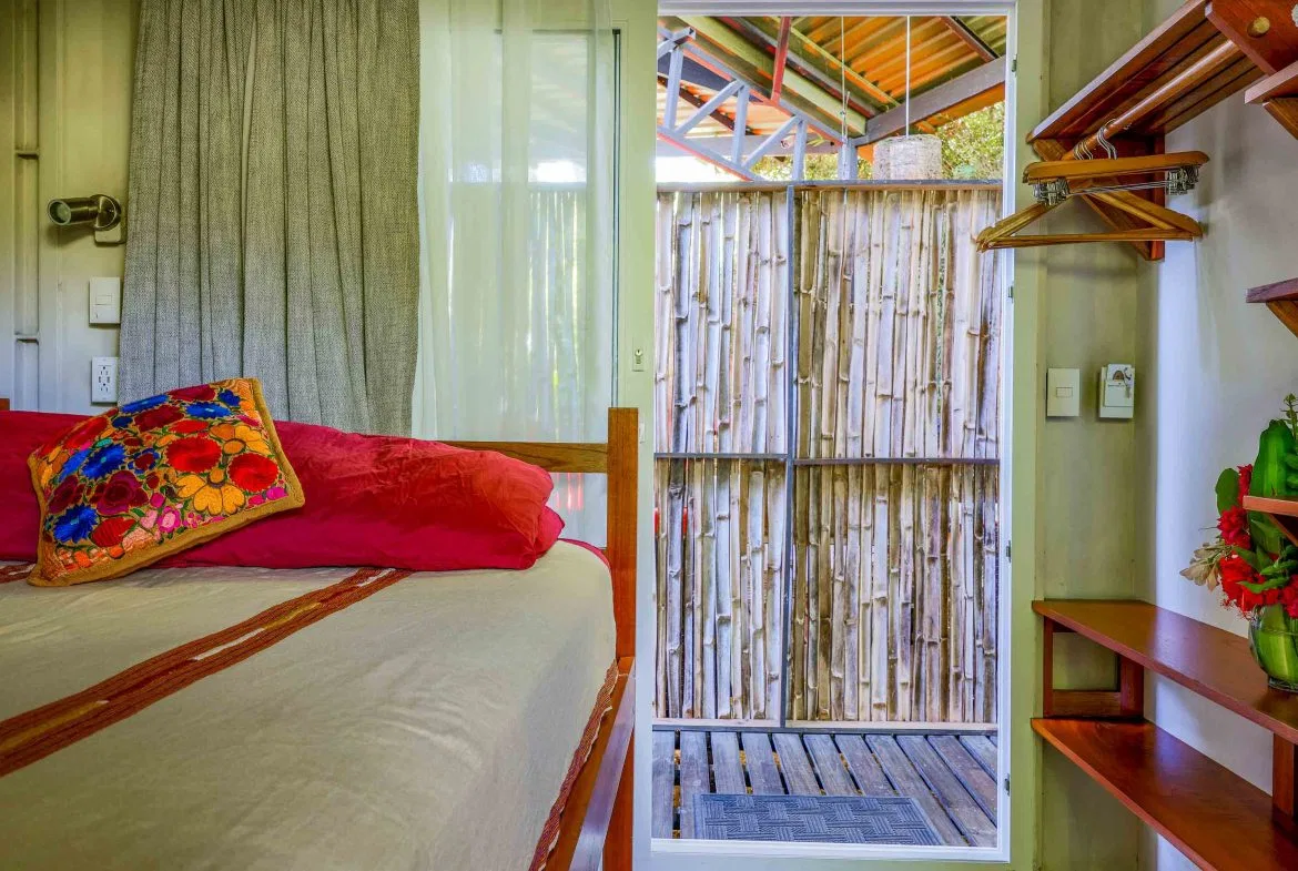 COMMERCIAL PROPERTY WITH A YOGA STUDIO, IN DOMINICAL – 0.45 ACRES, photo 16