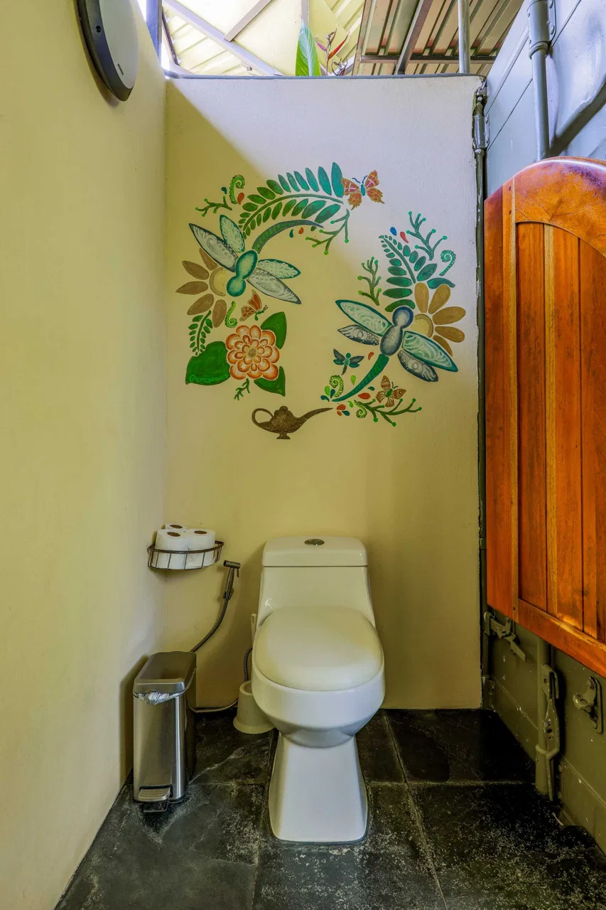 COMMERCIAL PROPERTY WITH A YOGA STUDIO, IN DOMINICAL – 0.45 ACRES, photo 17