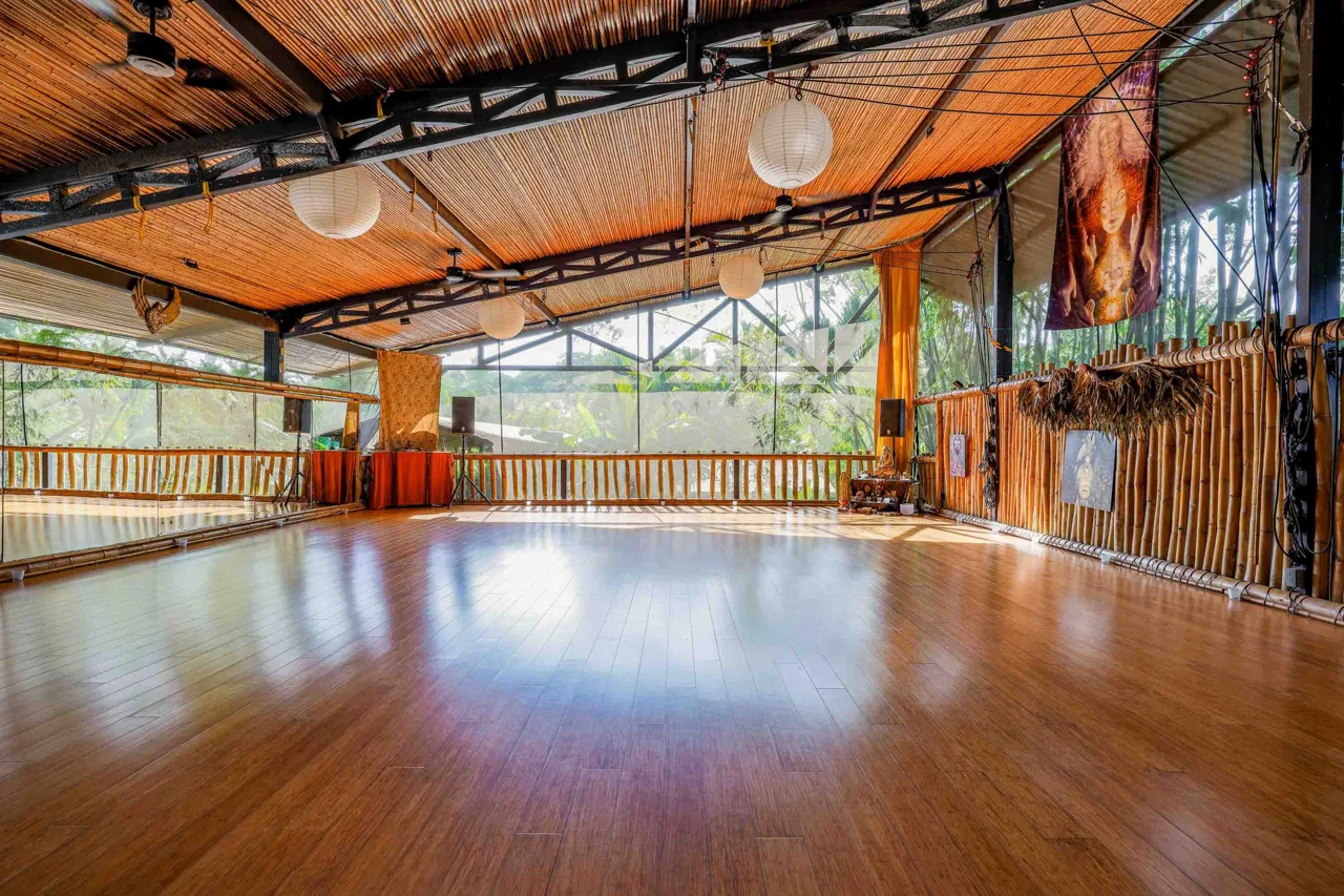 COMMERCIAL PROPERTY WITH A YOGA STUDIO, IN DOMINICAL – 0.45 ACRES, photo 19