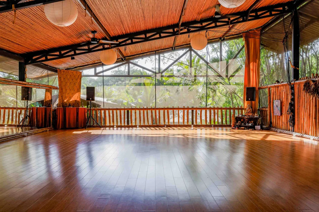 COMMERCIAL PROPERTY WITH A YOGA STUDIO, IN DOMINICAL – 0.45 ACRES, photo 21