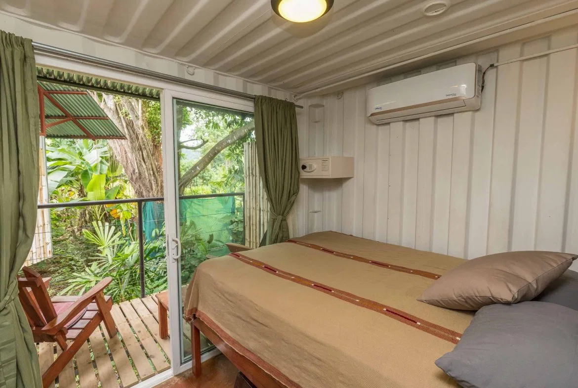 COMMERCIAL PROPERTY WITH A YOGA STUDIO, IN DOMINICAL – 0.45 ACRES, photo 10