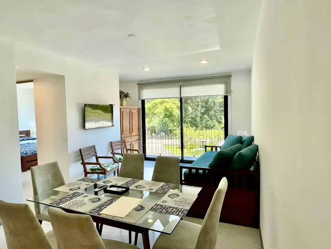 Condominium for Sale Nautilus Tower, Místico, Playa Hermosa, Jacó